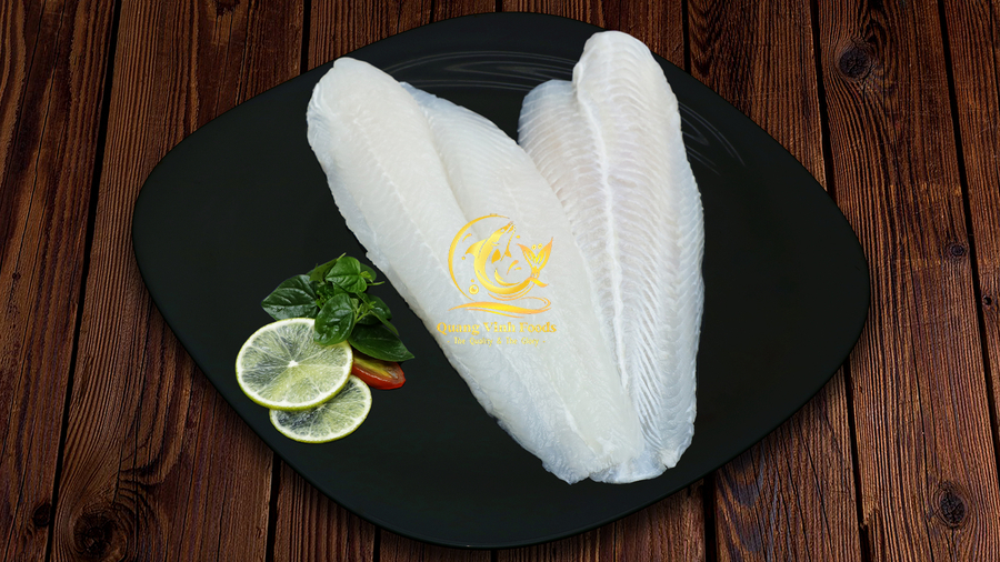 Pangasius Well-Trimmed Fillet