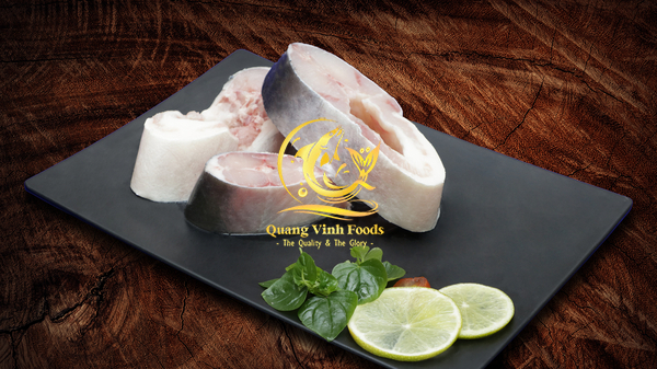 Pangasius Steak
