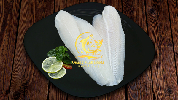 Pangasius Well-Trimmed Fillet