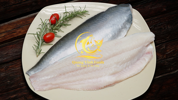 Pangasius HGT
