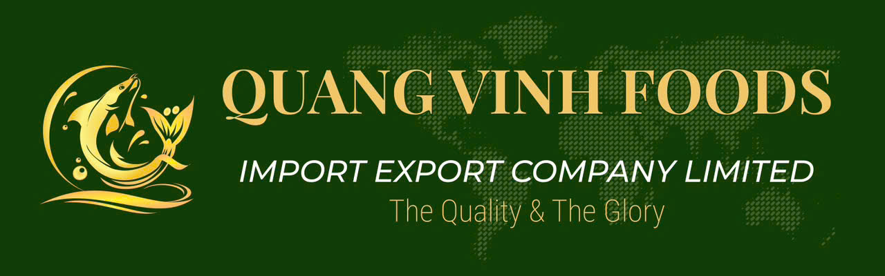 QUANG VINH FOOD IMPORT EXPORT COMPANY LIMITED